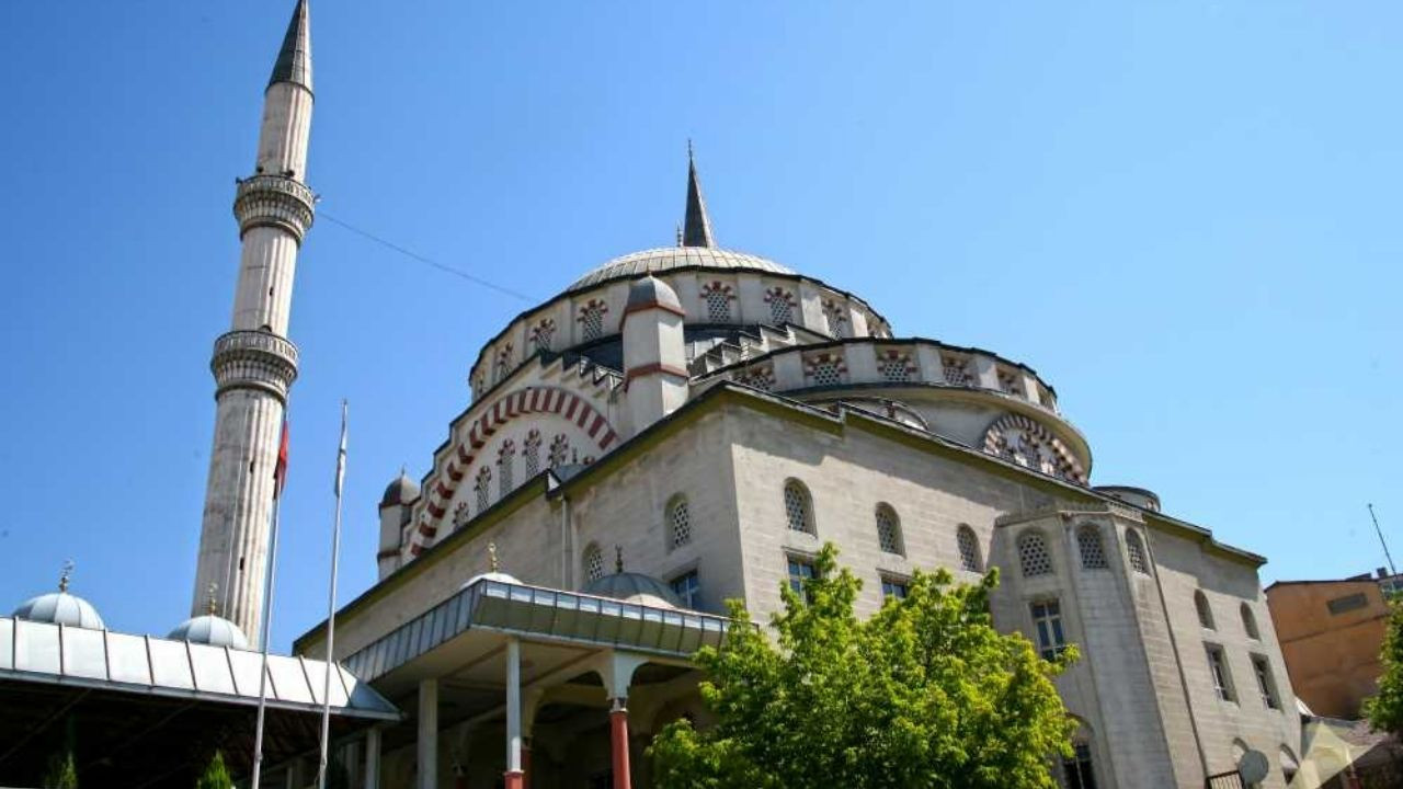 En çok cami bulunan 50 ilimiz! Hangi şehirde kaç cami var? - Sayfa 39