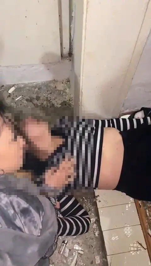 3 kadını evde ve sokakta döven 2 kadın gözaltında: Benim yüzümü sakın unutma
