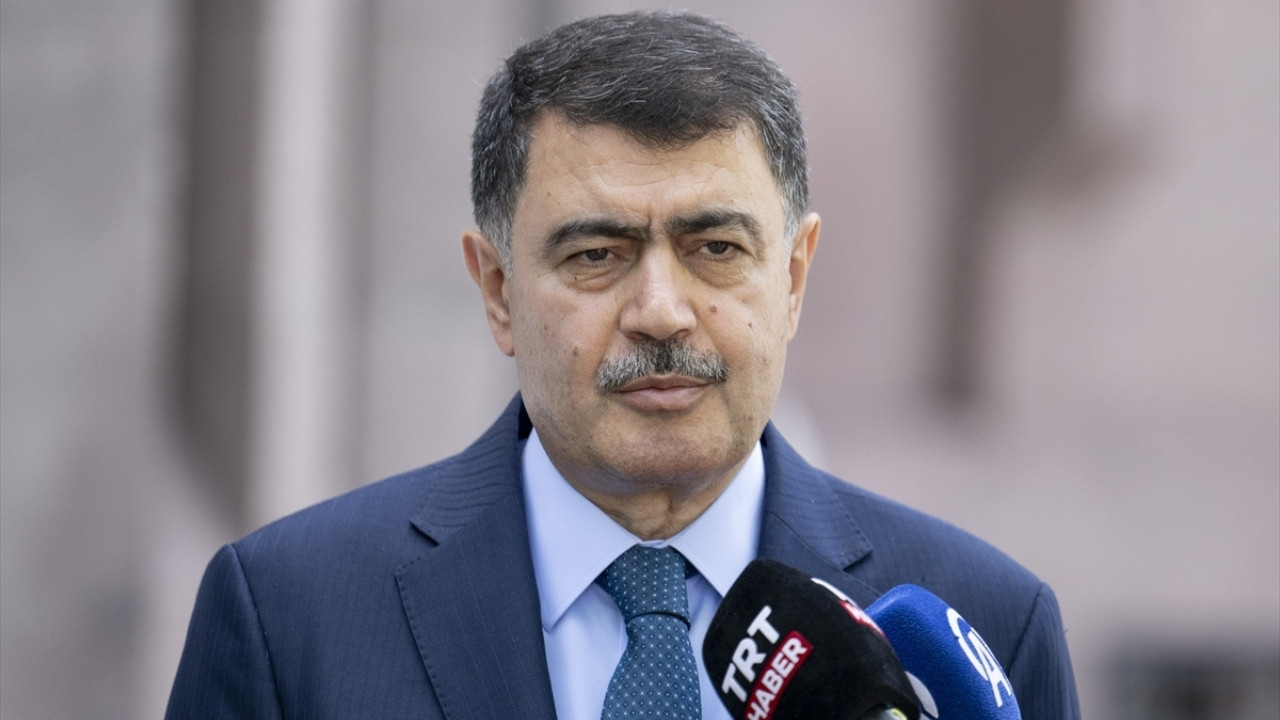 Ankara Valisi Şahin'den bayrama ilişkin açıklama