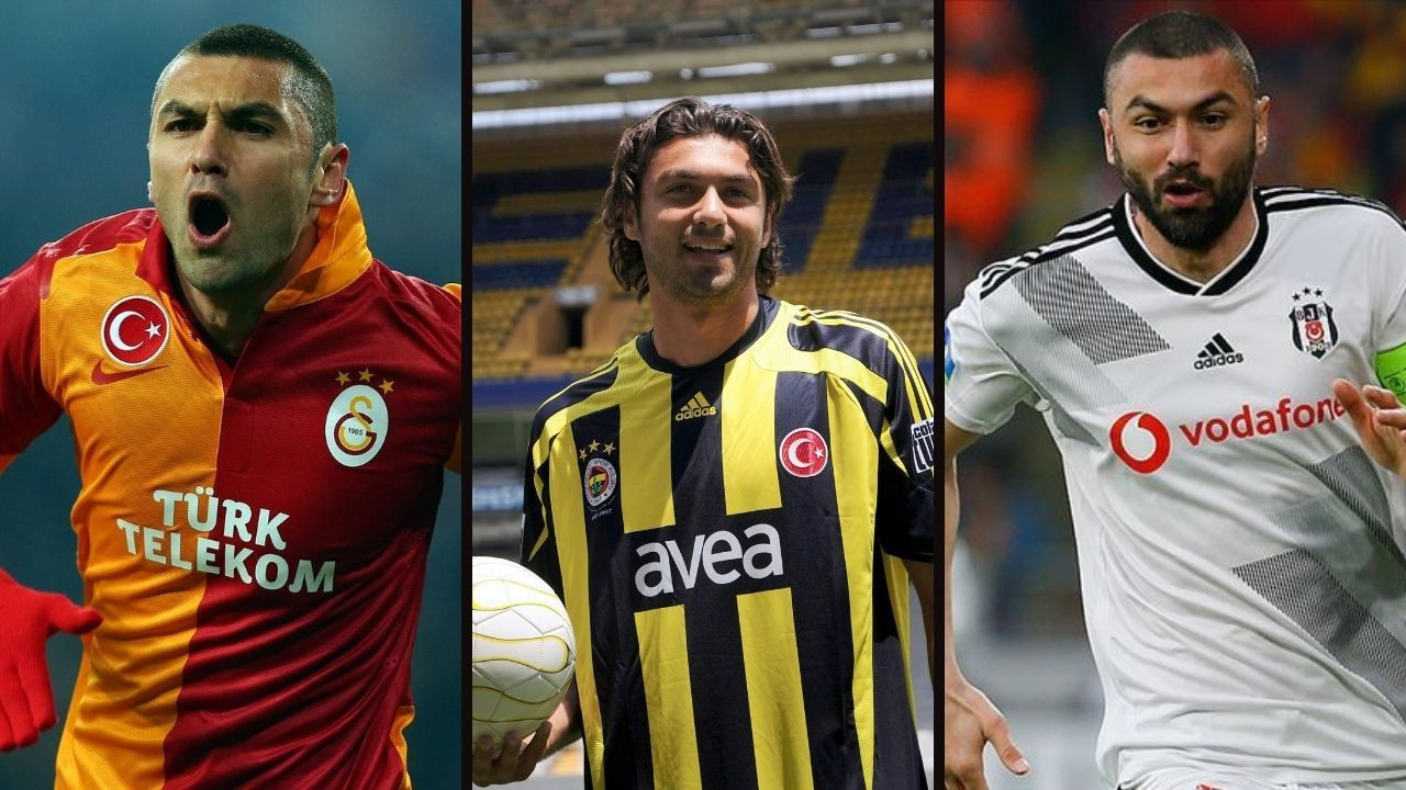 Galatasaray'a transferi gerçekleşirse bir ilk olacak! - Sayfa 8