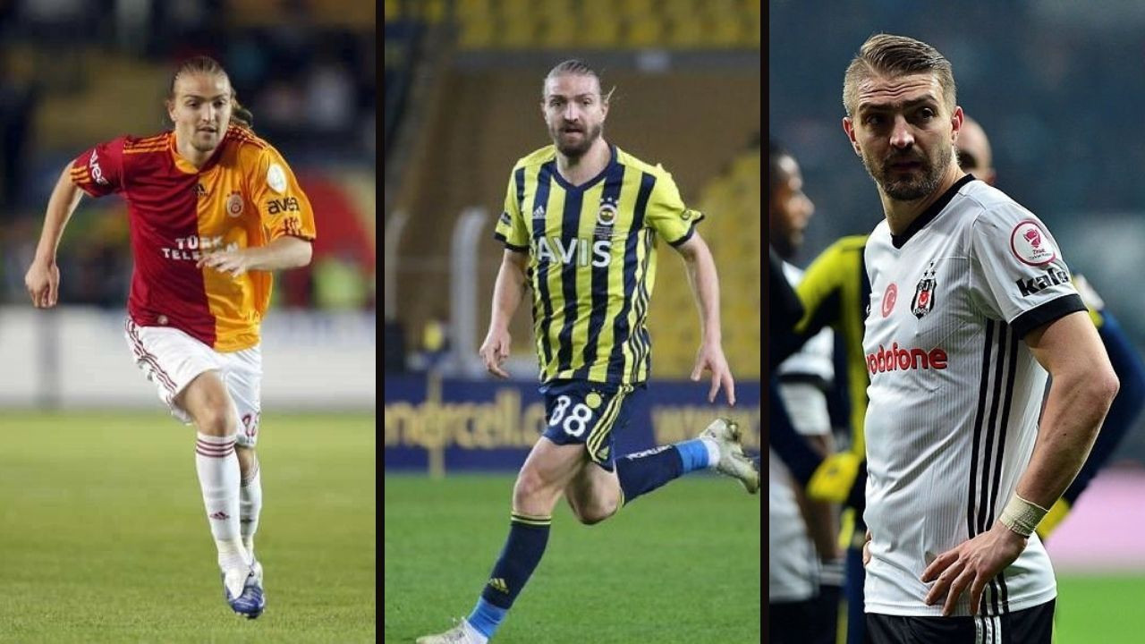 Galatasaray'a transferi gerçekleşirse bir ilk olacak! - Sayfa 9