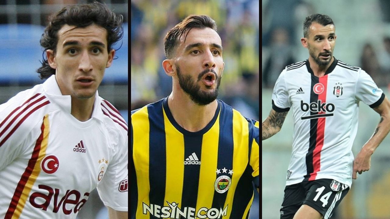 Galatasaray'a transferi gerçekleşirse bir ilk olacak! - Sayfa 10