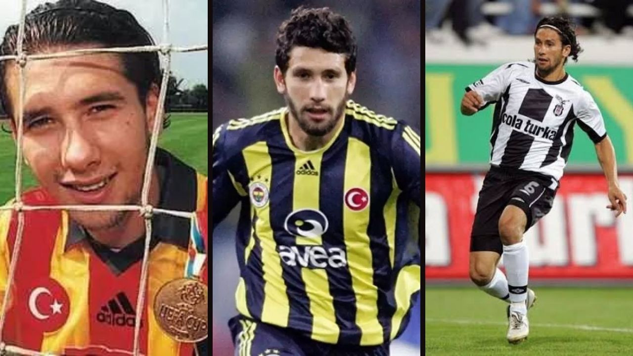 Galatasaray'a transferi gerçekleşirse bir ilk olacak! - Sayfa 7