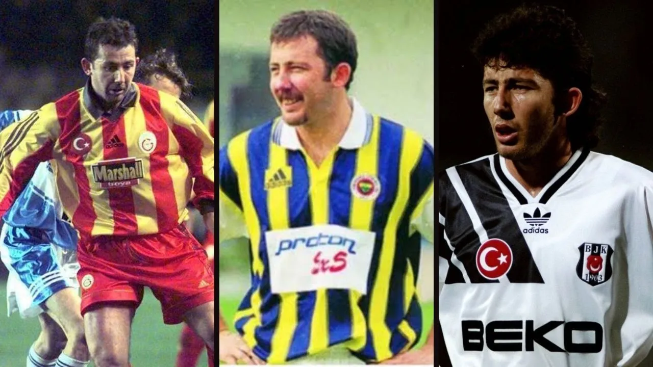 Galatasaray'a transferi gerçekleşirse bir ilk olacak!