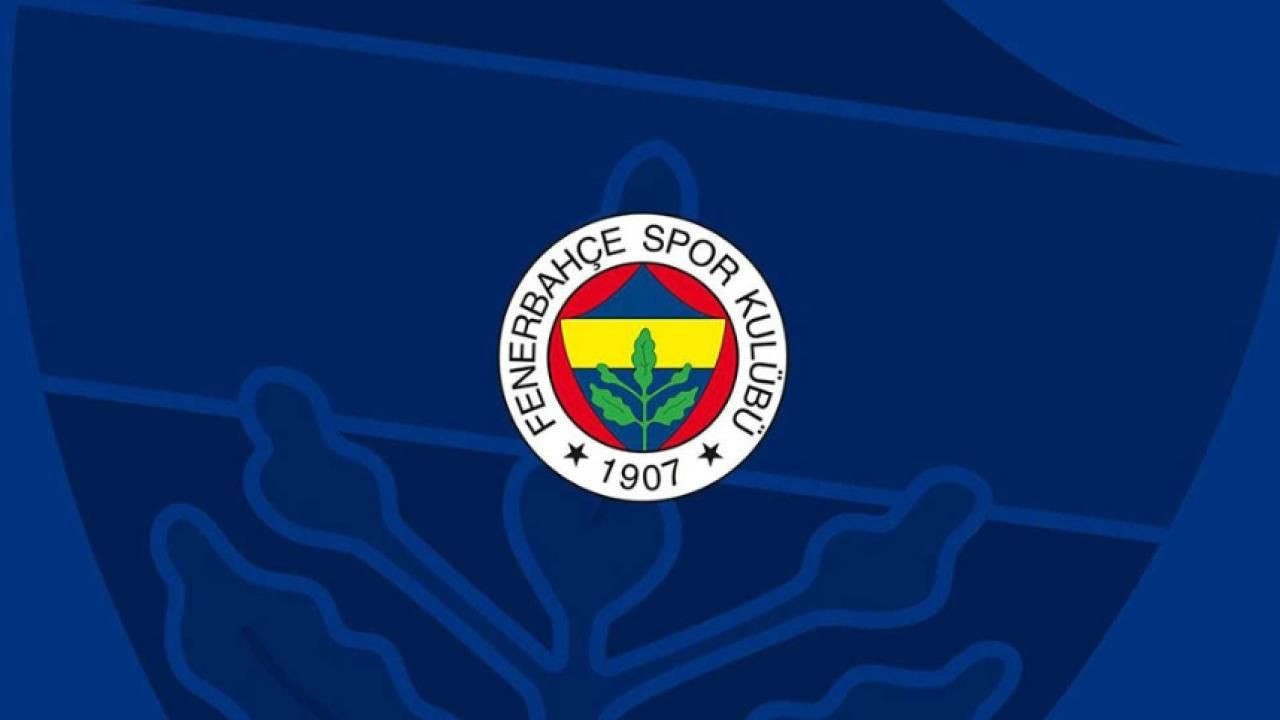 Fenerbahçe yeni formalarını tanıttı! - Sayfa 1