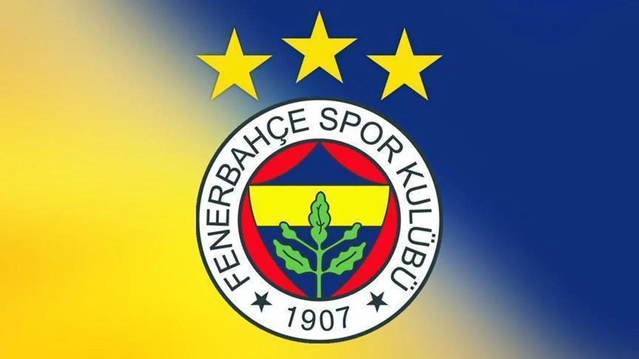 Fenerbahçe yeni formalarını tanıttı!
