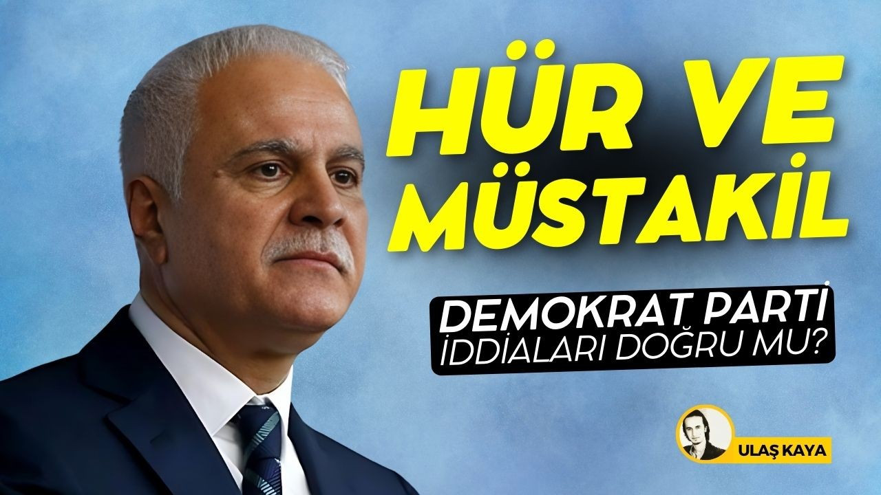 Koray Aydın, İYİ Parti'den istifa mı edecek?