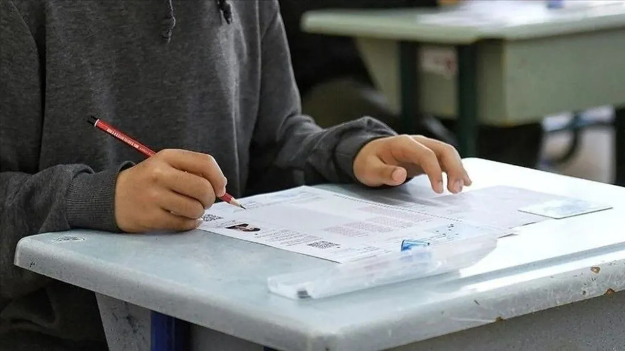 2024 LGS sınav sonuçlarının açıklanacağı tarih belli oldu!