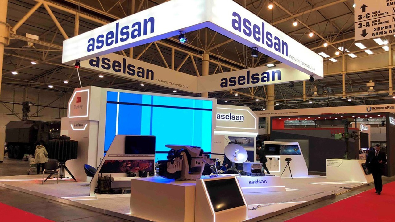 ASELSAN'ın ENGEREK'i gücünü milli üründen alacak