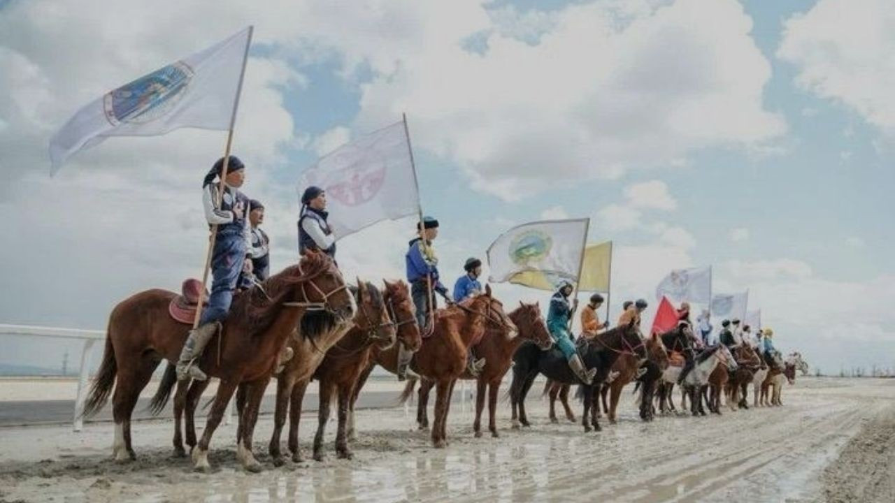 Kazakistan'dan Türkiye'ye dostça davet!