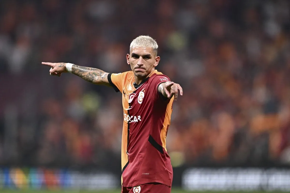 Süper Lig'de yıldızlar geçidi!