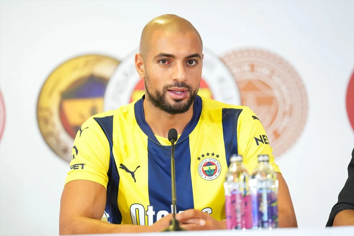 Süper Lig'de yıldızlar geçidi!