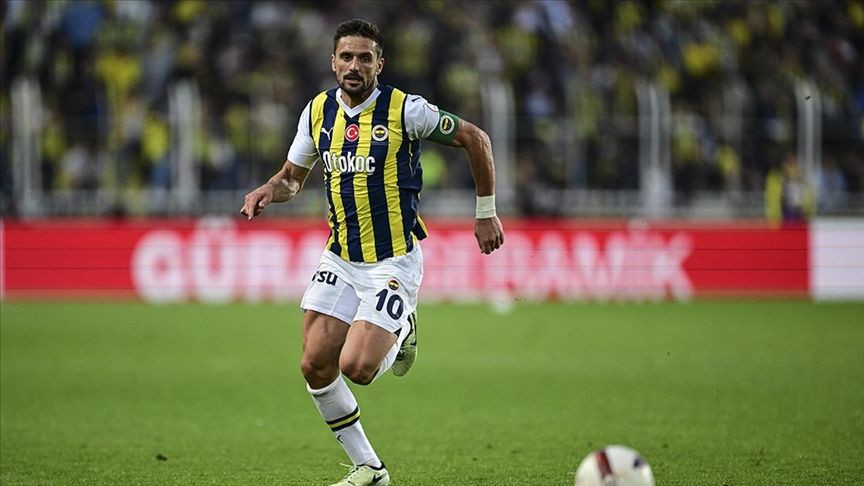 Süper Lig'de yıldızlar geçidi! - Sayfa 10