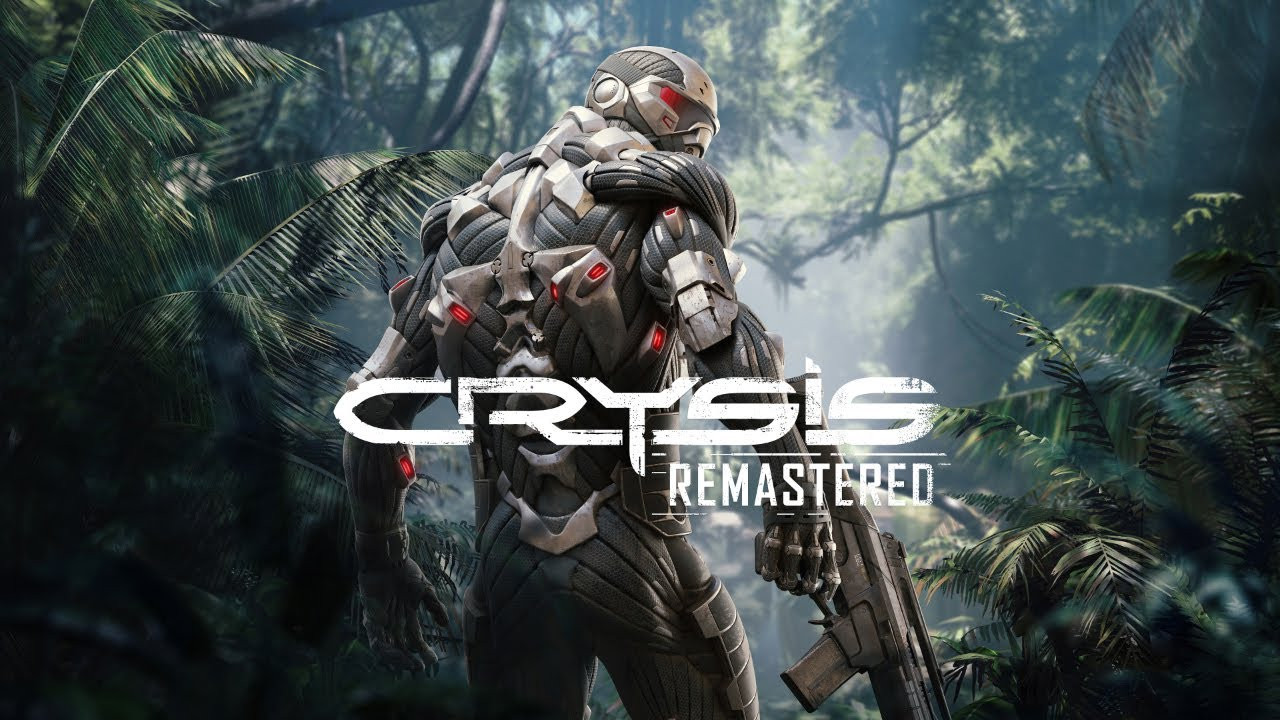 Crysis Remastered'ın Çıkış Tarihi Belli Oldu!