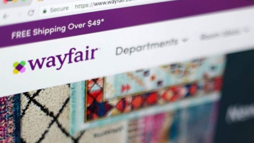 Dünya Wayfair Skandalını Konuşuyor!