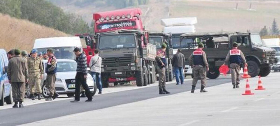 MİT Tırları davasında  istenen cezalar belli oldu!