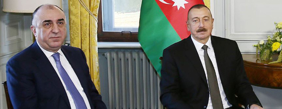 Aliyev o bakanı görevden aldı!