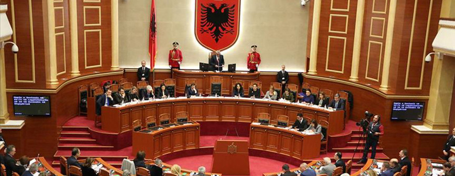 Arnavutluk ile askeri iş birliği anlaşması