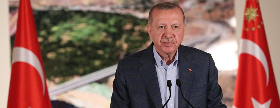 Başkan Erdoğan'dan kritik karar
