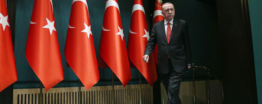 Erdoğan talimat verdi! Toplanıyorlar