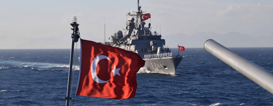 NATO'dan Fransa'yı çıldırtan Türkiye kararı!