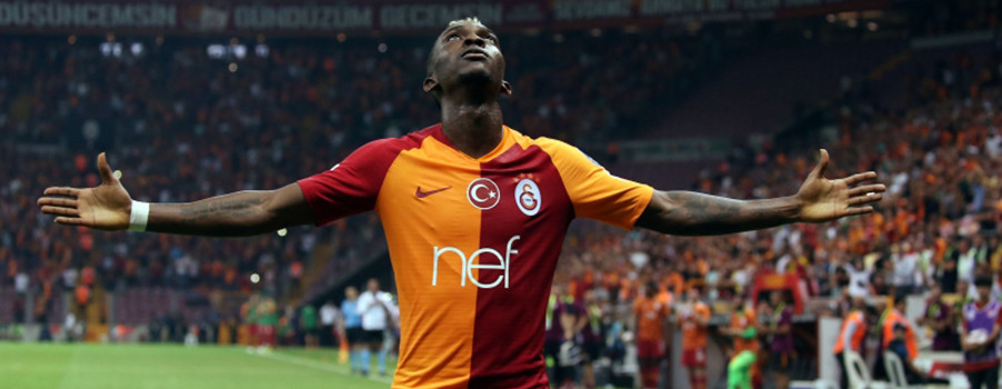Galatasaray'dan flaş Onyekuru açıklaması