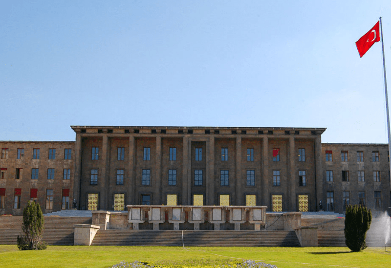 TBMM Başkanlığı adaylığı için son gün 6 Temmuz