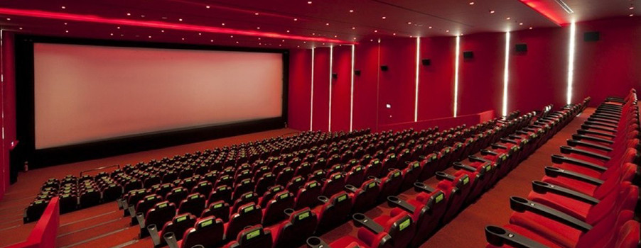Tiyatro ve sinema salonları açılıyor
