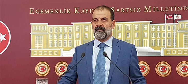 "Yeterli delil var! HDP de suçlu"
