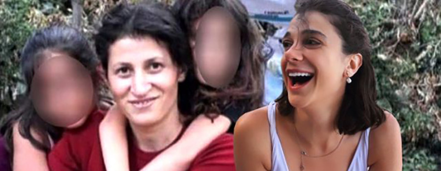 Pınar'ın acısı dinmeden bir cinayet daha!