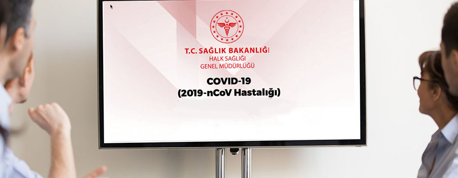 Bakanlıktan yeni koronavirüs kararı