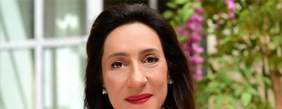 Binnur Kaya ekrana dönüyor