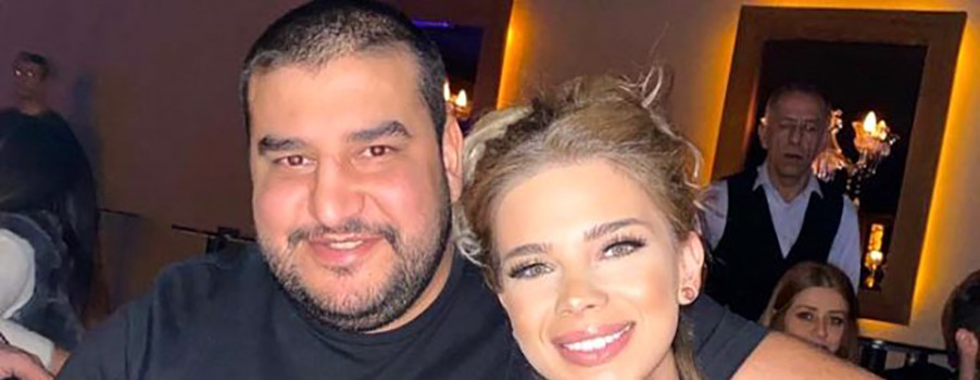 Ünlü çift tek celsede boşanacak