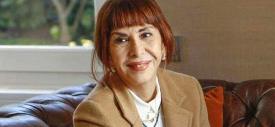 Ünlü oyuncunun acı günü