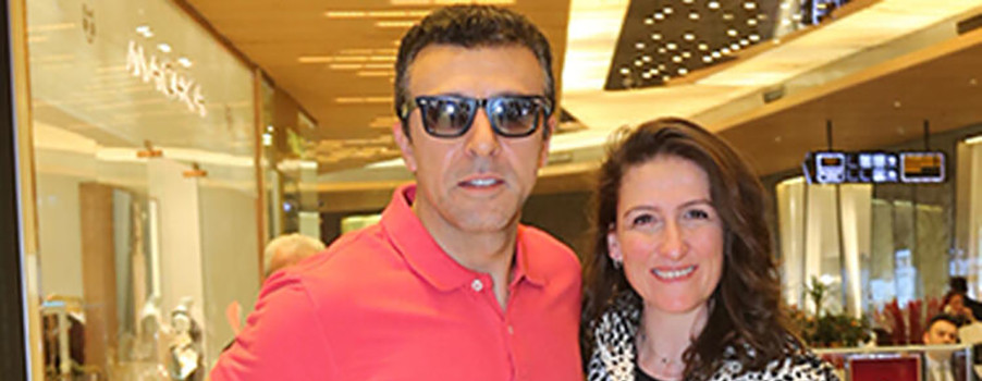 Ünlü çift boşanıyor!